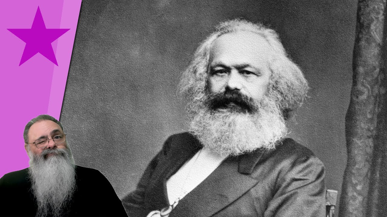 ESQUERDISTAS fazem EVENTO VAZIO no RIO para FESTEJAR MARX
