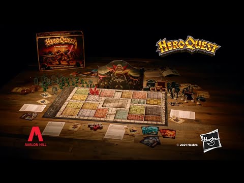 The Quest is Calling! | Hasbro Pulse