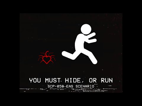 The Heart Of Darkness - SCP-058 EAS SCENARIO