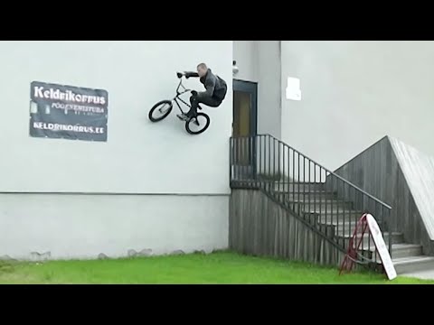 Kert Petersel - Bone Deth - Too Fast for Food Section