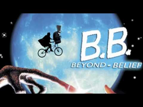 BEYOND BELIEF- ITS LIKE THAT NOW