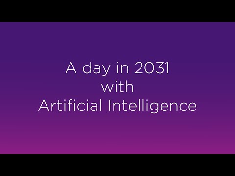 2031 Singularity