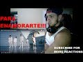 CNCO - Para Enamorarte (Official Video) (REACTION) CNCO - Para Enamorarte (Official Video) (REACTION)