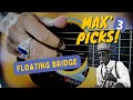Floating Bridge - Sleepy John Estes with Anthony Cresci