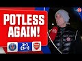 Potless Again Lee Judges PSG 2 1 Arsenal 3 1