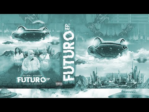 Shabba Wonder  - Mago ( feat INF8M8US )