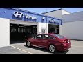 Über Das Bürkle Hyundai Service Center
