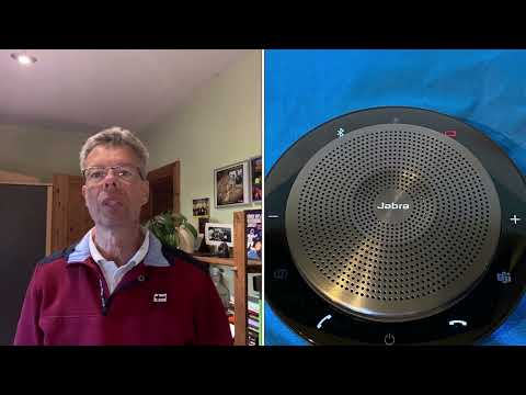 Soundcheck Jabra Speak 510 vs. 750. vs. 810