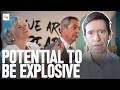 Is Ann Widdecombe S Killing Being Weaponised