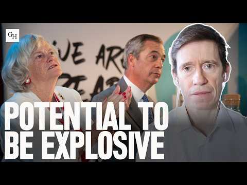 Is Ann Widdecombe's Killing Being Weaponised?