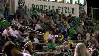 COVID & Schools: St. Landry Parish hoping to avoid the threshold