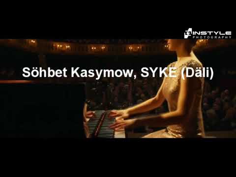 Syke Däli ft. Söhbet Kasymow - Düÿš