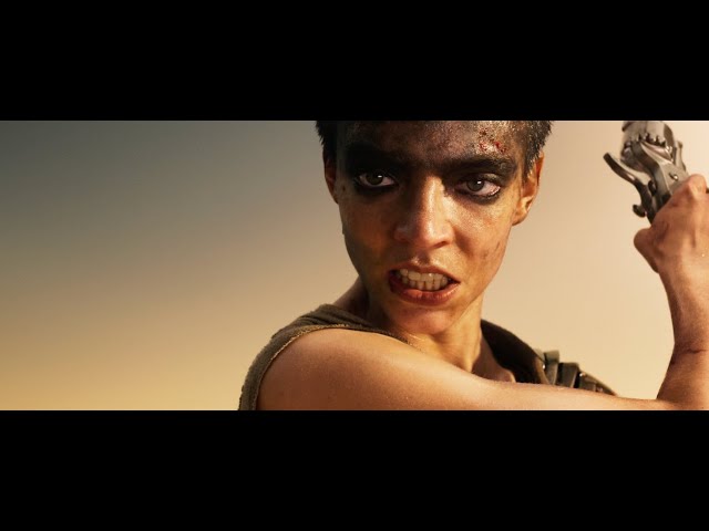 Becoming Furiosa Featurette