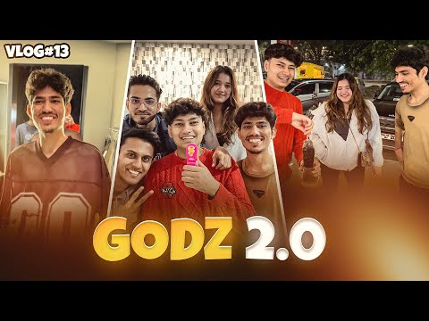 A DAY OUT IN MALL WITH GODLIKE MEMBERS🫶| zapsaaa💛 | VLOG-13