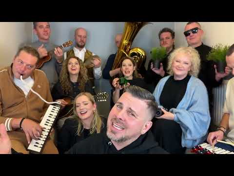 Dejo vientulību (Live) - Intars Busulis, Abonementa orķestris, deBusul MUSIC, Euroshow Audio