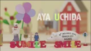 【ヲタ芸】内田彩 SUMILE SMILE 打ってみた