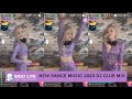 BIGO LIVE Ukrainian New Dance Music 2020 Dj Club Mix