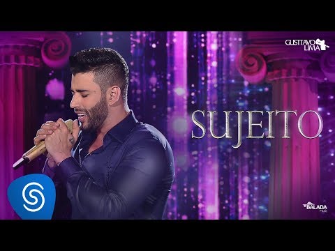 Gusttavo Lima - Proibido Terminar - Ao Vivo on Spotify Charts