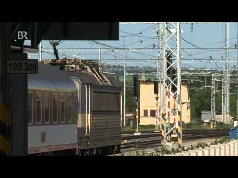 Hitlers Verbündete - Kroatien Bulgarien Slowakei Teil 3/3