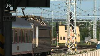 Hitlers Verbündete - Kroatien Bulgarien Slowakei Teil 3/3