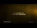 DISNEY THE JUNGLE BOOK RELEASE CAMPAIGN DIGITL SPOT SPECIAL SCREENING WITH NAT GEO WILD