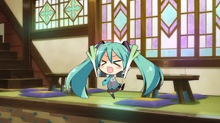花の搭 初音ミクcover