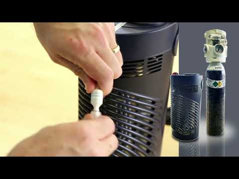 Modal video thumbnail