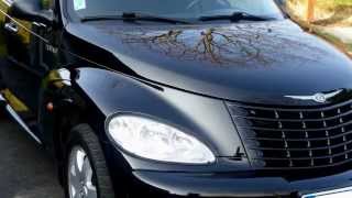 preview picture of video 'Detailing Chrysler PT Cruiser by Clean Auto 63 France'