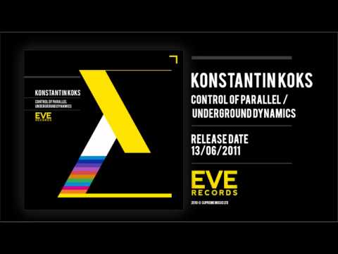 Konstantin Koks - Control of Parallel