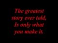 Slash - Nothing to say feat. Matt Shadows (lyrics ...