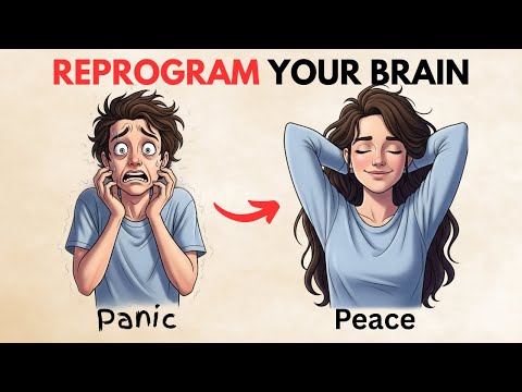 How to Control Your Thoughts Biblically