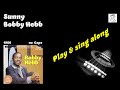 Sunny  Bobby Hebb  sing & play along  with easy chords lyrics tabs for guitar & Karaoke