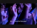 Hillsong With Everything With Subtitles Lyrics