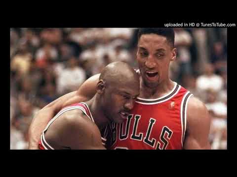 Burnz Garelli x Linwood Ty - Mike or Pippen