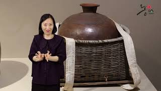 Jeju Haenyeo Museum - Mulhebeok -물허벅
