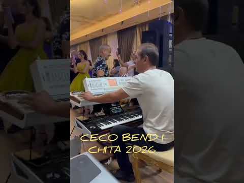 Ceco bend live2026