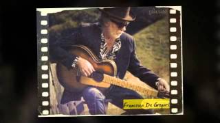 Francesco De Gregori - Piano bar