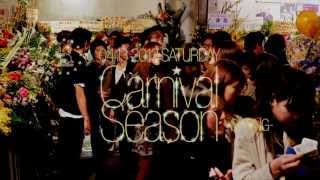 0413 SAT WOMB 13th ANNIVERSARY REPORT MOVIE