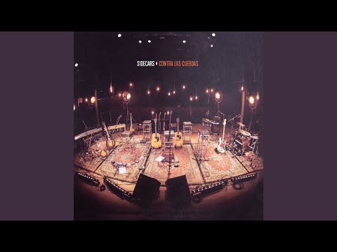 Fuego Cruzado - Sidecars