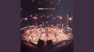 Fuego cruzado (Acústico)