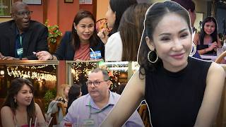 Thai Girls Hunt Foreign Husband A Foreign Affair Review