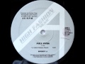 SPEEDY J Pull Over Celvin Rotane Remix