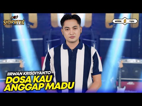 Thumbnail Video DOSA KAU ANGGAP MADU