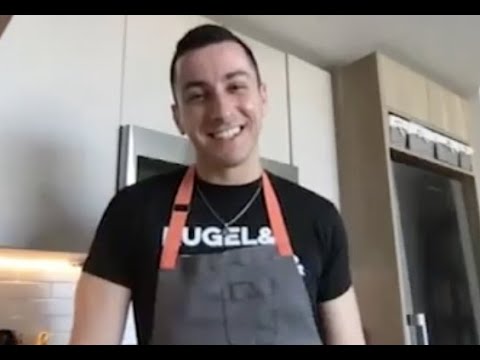 Cooking the ‘Jew-ish’ Way | New York Live TV