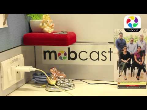 Mobcast