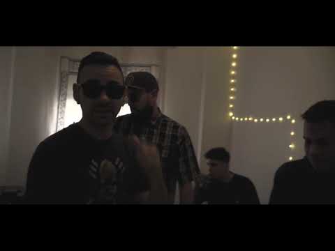 Trojan & Kevin Katua - Glass Onion (ft. Roque, Elaksis, Son-B)