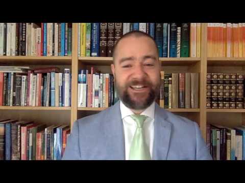 Morning Worship, 24 May 2020