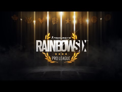 Infernal Gamerz vs Vitality | Hereford | R6PL X1 S2 Day2