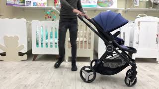 Chicco Best Friend 3u1