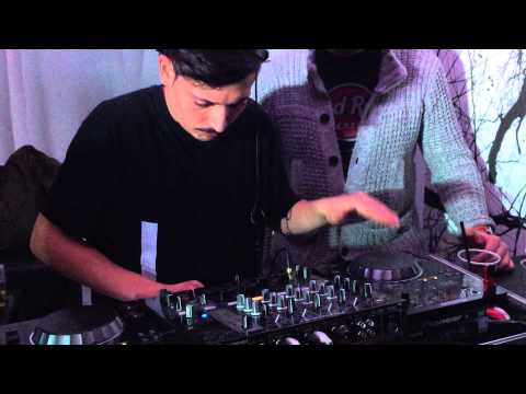 SARO CARRASI @ HUNDER CLUB | Sabato 24 Gennaio 2015